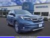 2020 Honda Pilot