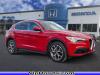 2019 Alfa Romeo Stelvio