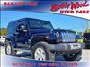 2013 Jeep Wrangler