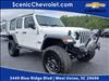 2019 Jeep Wrangler Unlimited