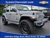 2018 Jeep Wrangler Unlimited