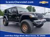 2018 Jeep Wrangler Unlimited