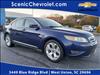 2011 Ford Taurus