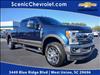 2019 Ford F-350 Super Duty