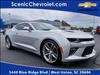 2018 Chevrolet Camaro