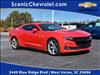 2019 Chevrolet Camaro