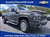 2020 Chevrolet Silverado 2500HD