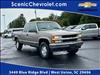 1999 Chevrolet C/K 1500 Series