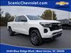 2024 Chevrolet Colorado