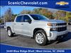 2022 Chevrolet Silverado 1500 Limited