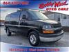 2016 Chevrolet Express