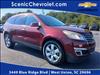 2016 Chevrolet Traverse