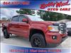 2015 GMC Canyon