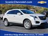 2024 Cadillac XT5