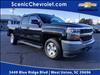 2019 Chevrolet Silverado 1500 LD