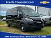 2023 Ram ProMaster