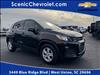 2020 Chevrolet Trax