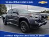 2020 Toyota Tacoma