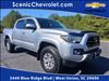 2018 Toyota Tacoma