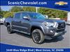 2020 Toyota Tacoma