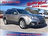 2014 Subaru Outback