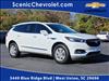 2021 Buick Enclave