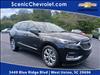 2018 Buick Enclave