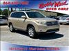 2012 Toyota Highlander