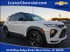 2022 Chevrolet Trailblazer