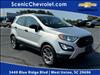 2021 Ford EcoSport