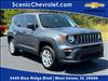 2023 Jeep Renegade