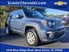 2023 Jeep Renegade