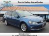 2016 Volkswagen Golf SportWagen