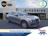 2017 Cadillac ATS