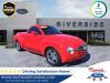 2005 Chevrolet SSR