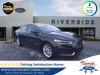 2019 Ford Fusion Hybrid