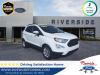 2020 Ford EcoSport