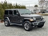 2018 Jeep Wrangler Unlimited