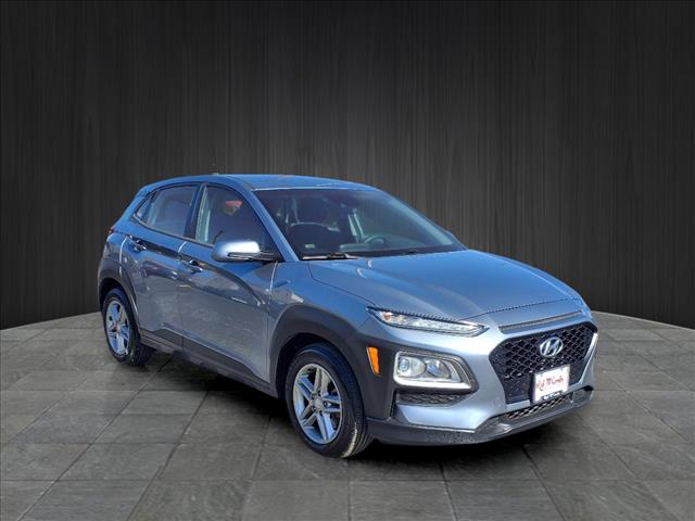 2020 Hyundai KONA