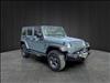 2015 Jeep Wrangler Unlimited