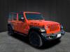 2018 Jeep Wrangler Unlimited