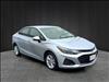 2019 Chevrolet Cruze