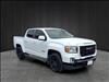 2022 GMC Canyon