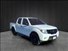 2020 Nissan Frontier