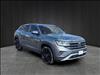 2022 Volkswagen Atlas Cross Sport