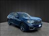 2021 Volkswagen Atlas Cross Sport