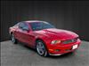 2011 Ford Mustang