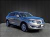 2016 Lincoln MKX