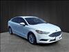 2017 Ford Fusion Hybrid