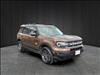 2022 Ford Bronco Sport